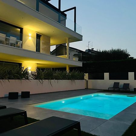 Ad Suite Apartment Riva del Garda Ngoại thất bức ảnh
