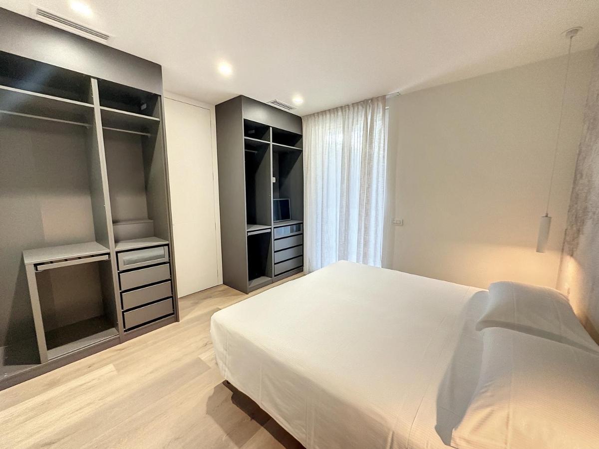 Ad Suite Apartment Riva del Garda Ngoại thất bức ảnh