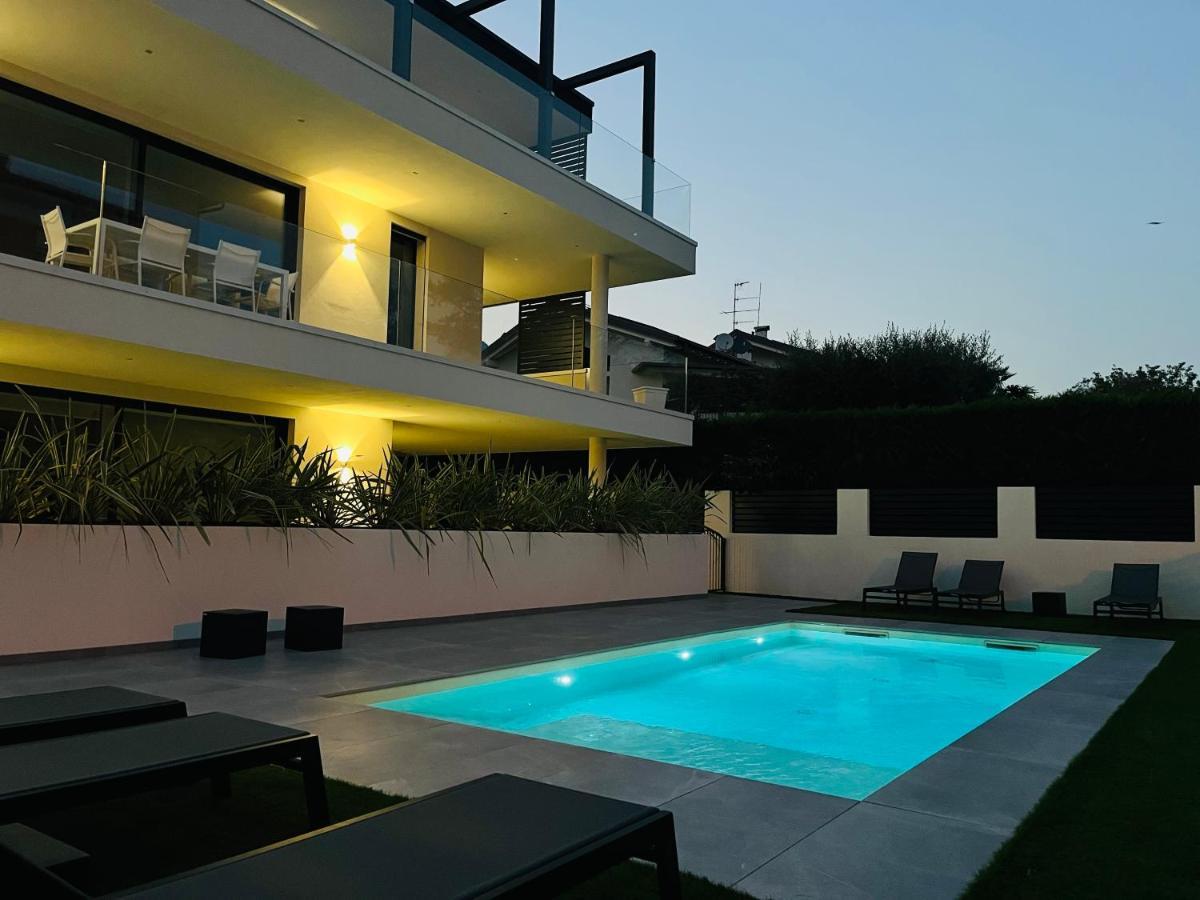 Ad Suite Apartment Riva del Garda Ngoại thất bức ảnh