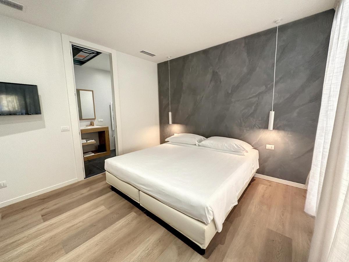 Ad Suite Apartment Riva del Garda Ngoại thất bức ảnh