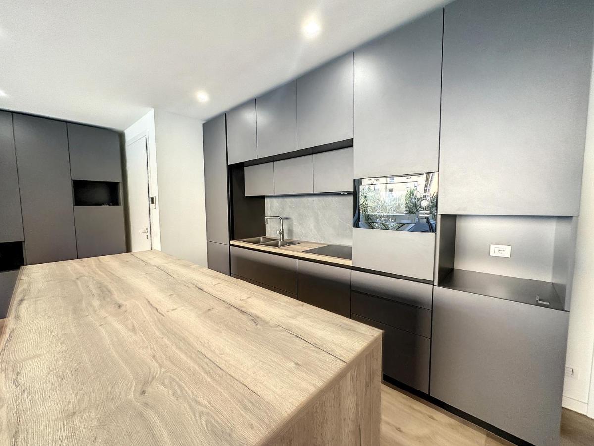 Ad Suite Apartment Riva del Garda Ngoại thất bức ảnh