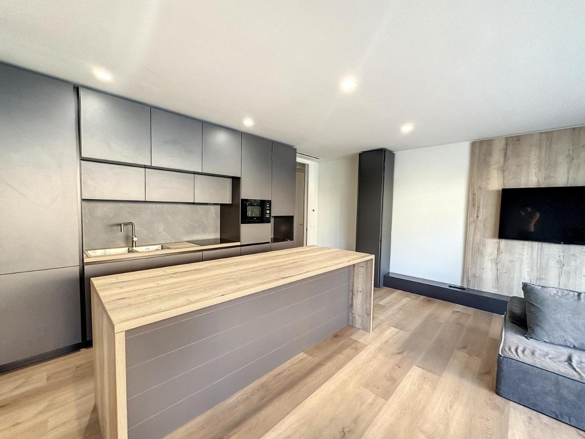 Ad Suite Apartment Riva del Garda Ngoại thất bức ảnh