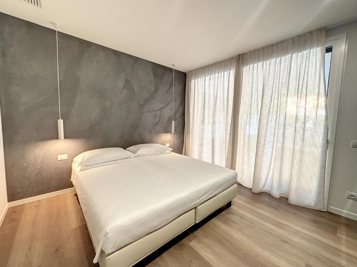 Ad Suite Apartment Riva del Garda Ngoại thất bức ảnh