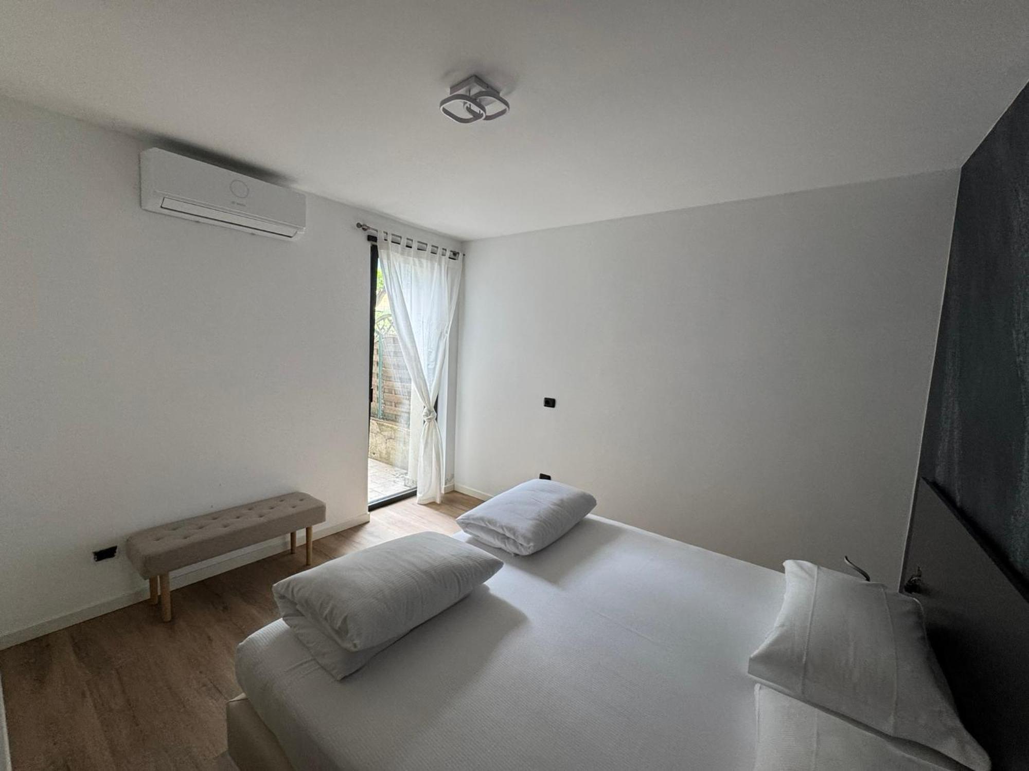 Ad Suite Apartment Riva del Garda Ngoại thất bức ảnh